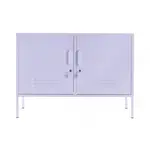 Mustard Made Mustard - The Lowdown - Lilac