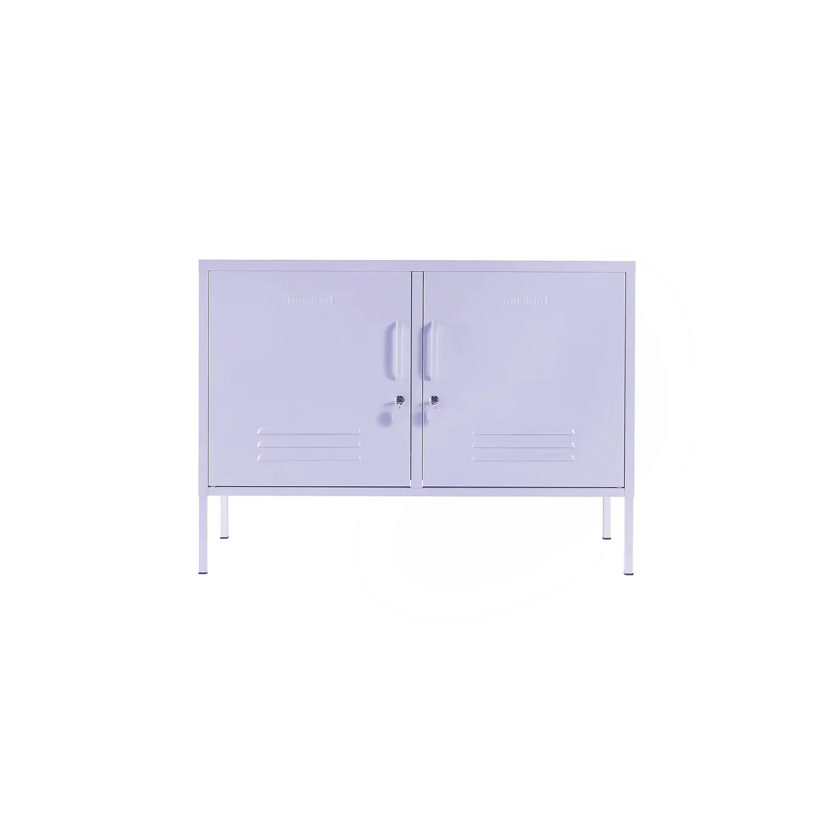 Mustard Made Mustard - L'essentiel - Lilac