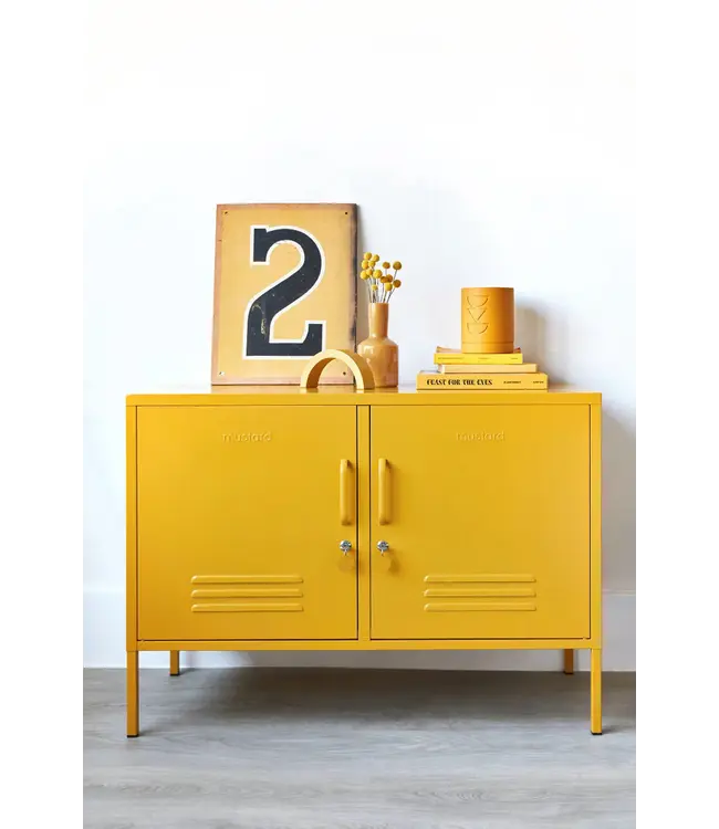 Mustard Made Mustard - L'essentiel - Mustard