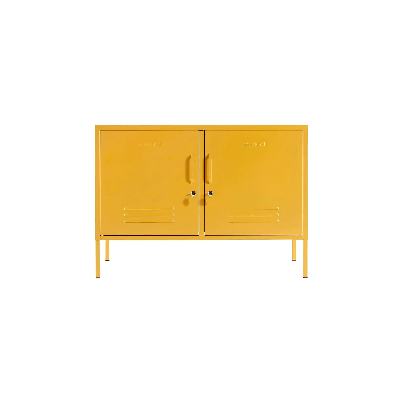 Mustard Made Mustard - L'essentiel - Mustard