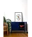 Mustard Made Mustard - L'essentiel - Navy