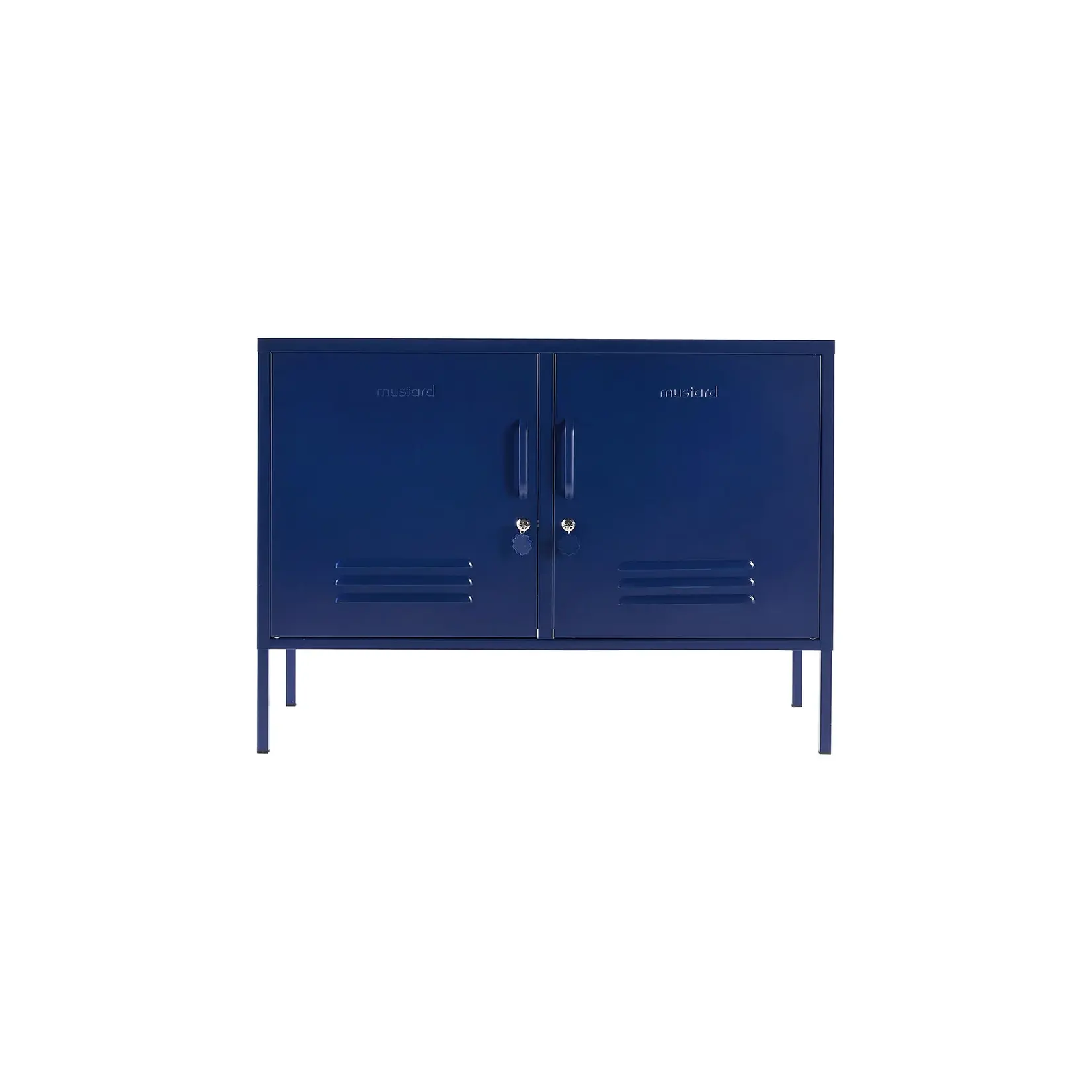 Mustard Made Mustard - L'essentiel - Navy