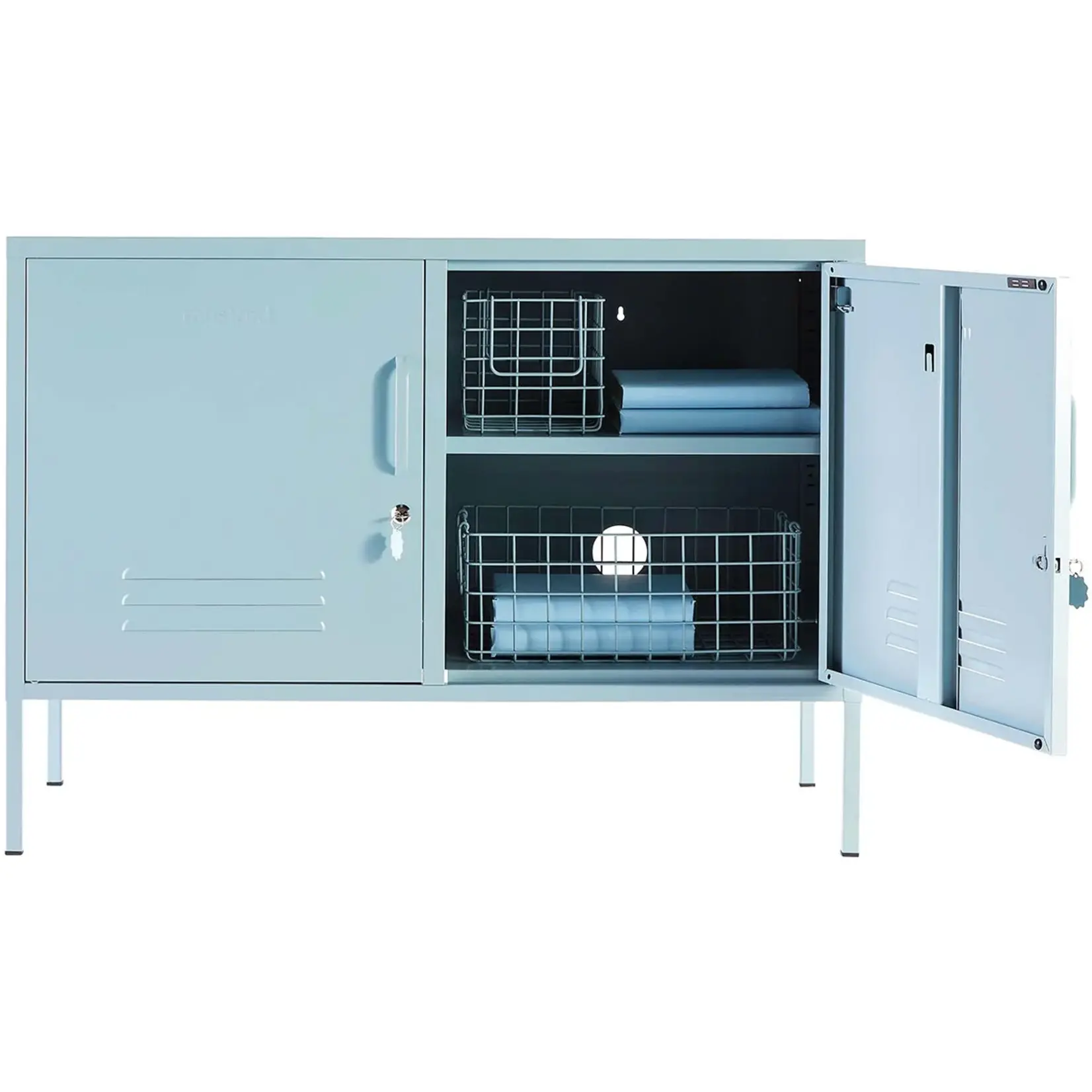 Mustard Made Mustard - L'essentiel - Ocean