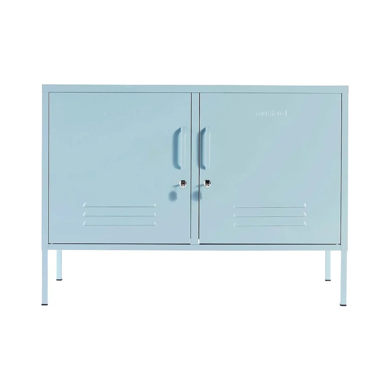 Mustard Made Mustard - The Lowdown - Ocean