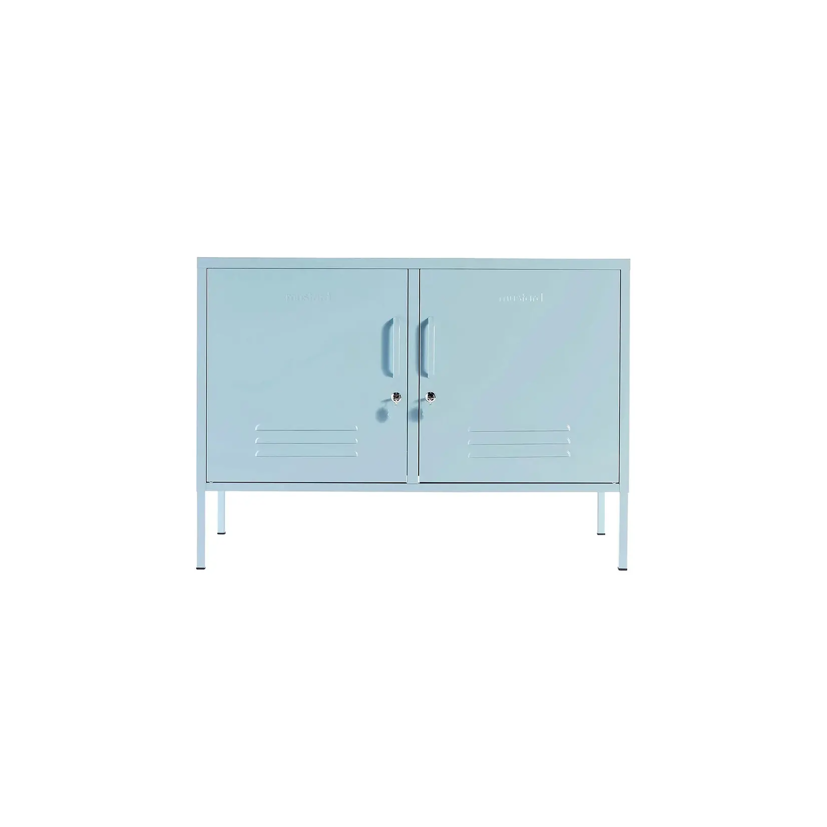 Mustard Made Mustard - The Lowdown - Ocean