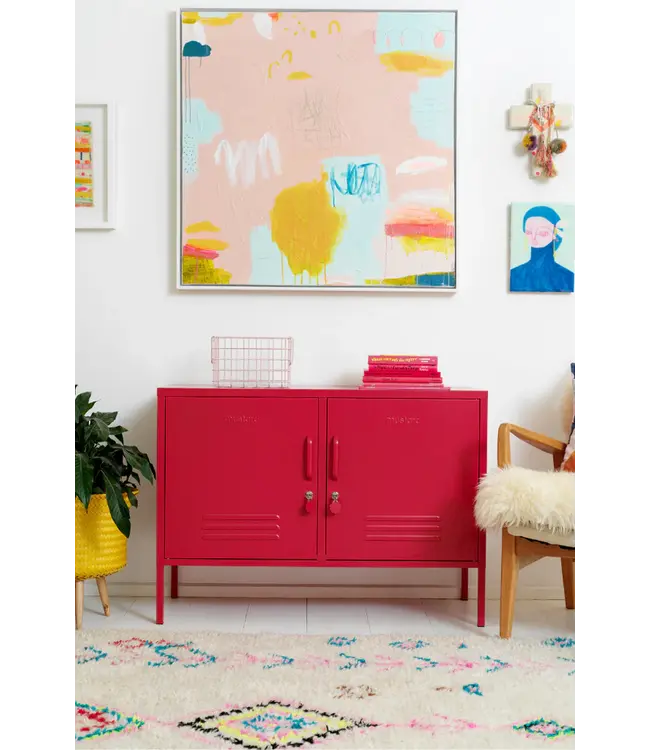 Mustard Made Mustard - L'essentiel - Poppy
