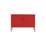 Mustard Made Mustard - The Lowdown - Poppy