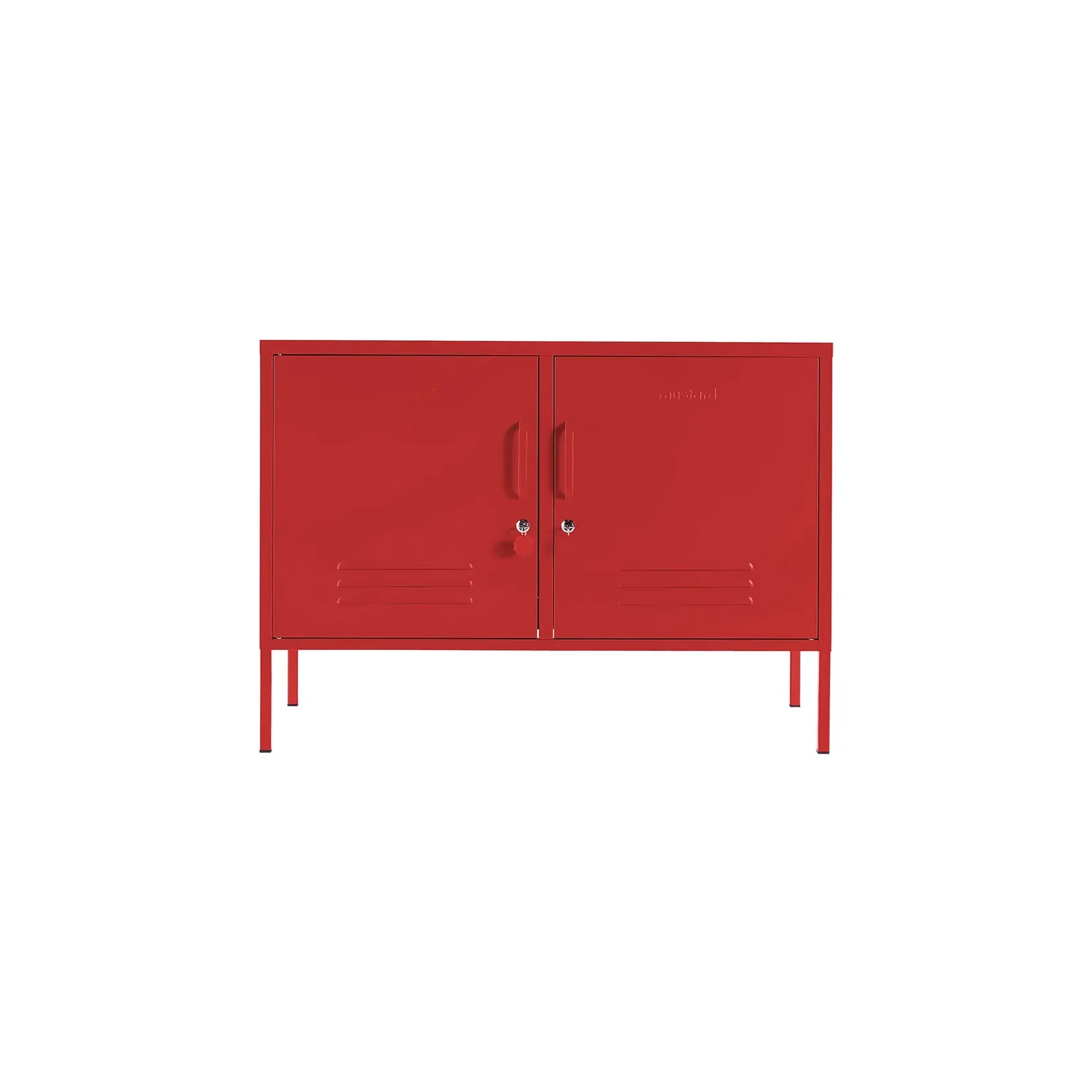 Mustard Made Mustard - The Lowdown - Poppy