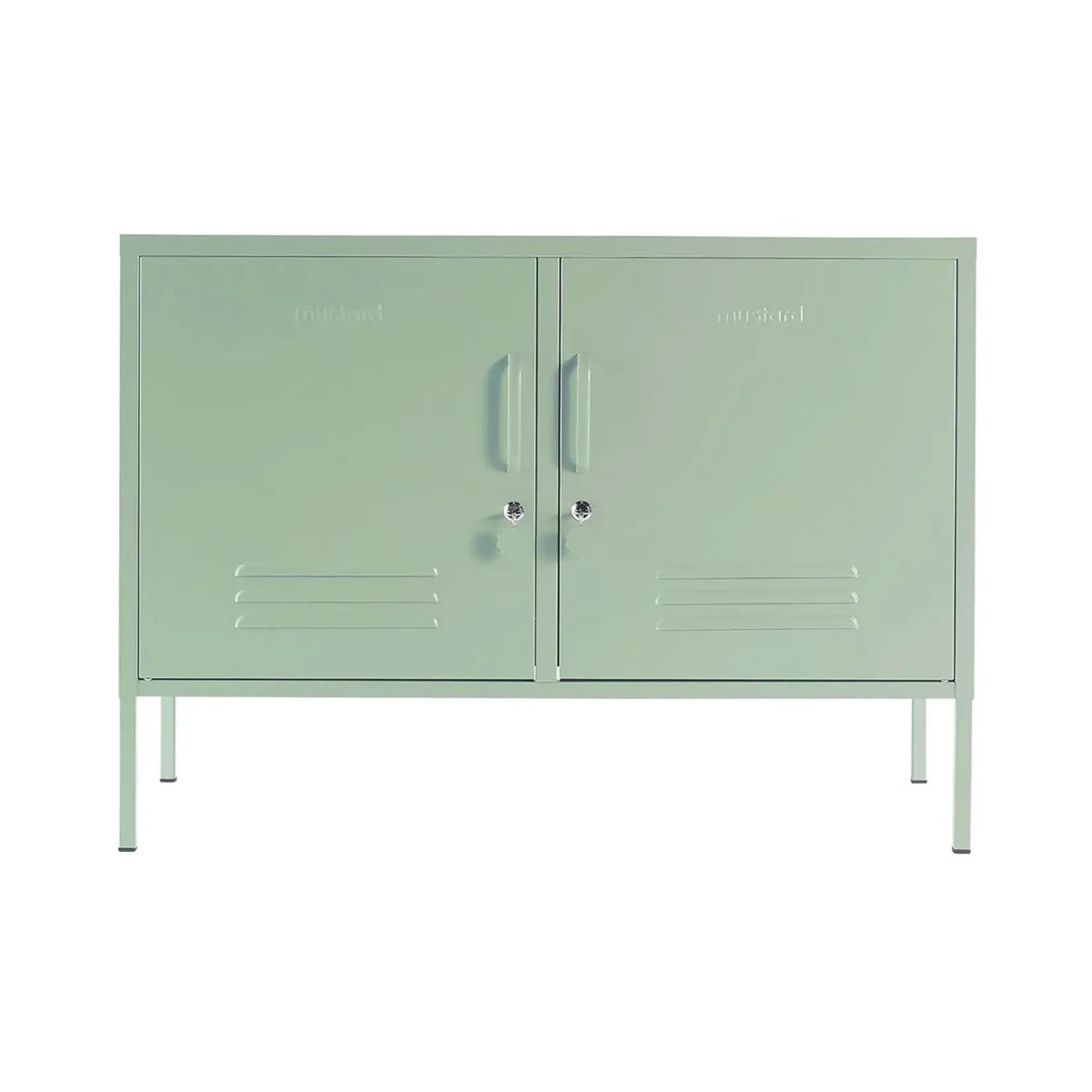 Mustard Made Mustard - L'essentiel - Sage