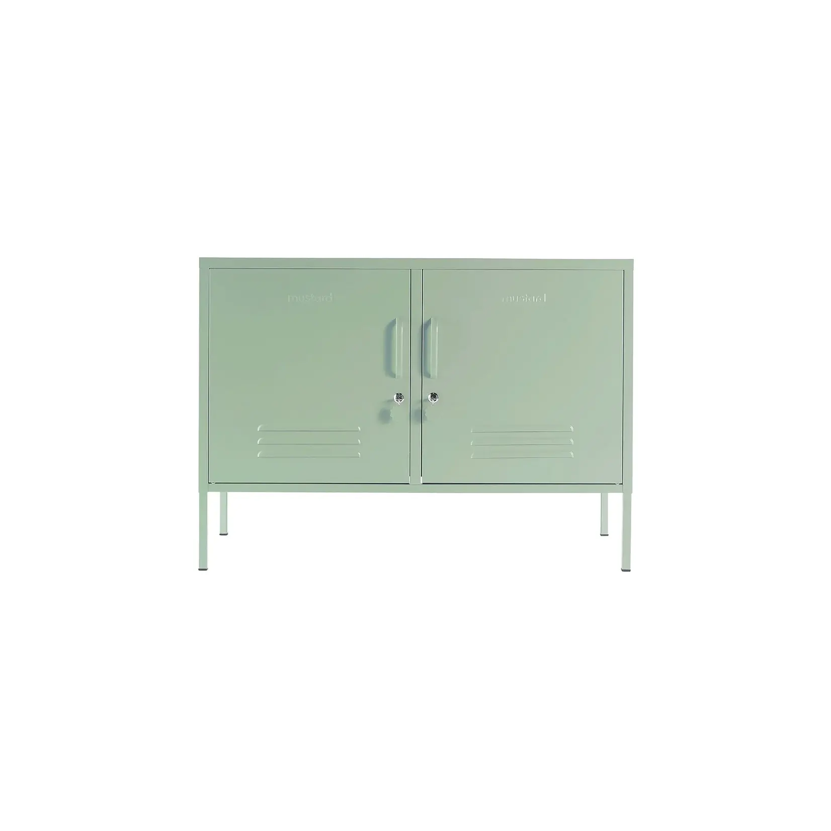 Mustard Made Mustard - The Lowdown - Sage