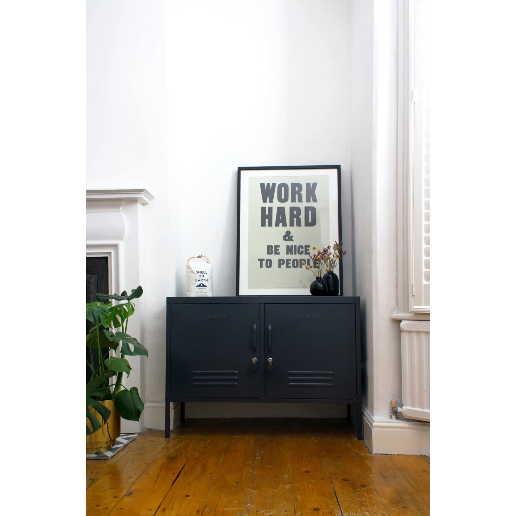 Mustard Made Mustard - L'essentiel - Slate