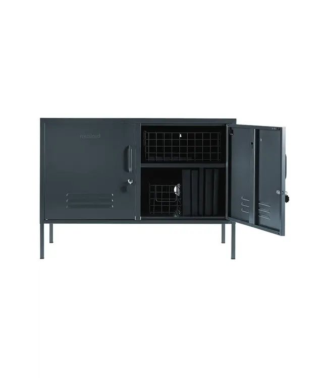Mustard - The Lowdown - Slate