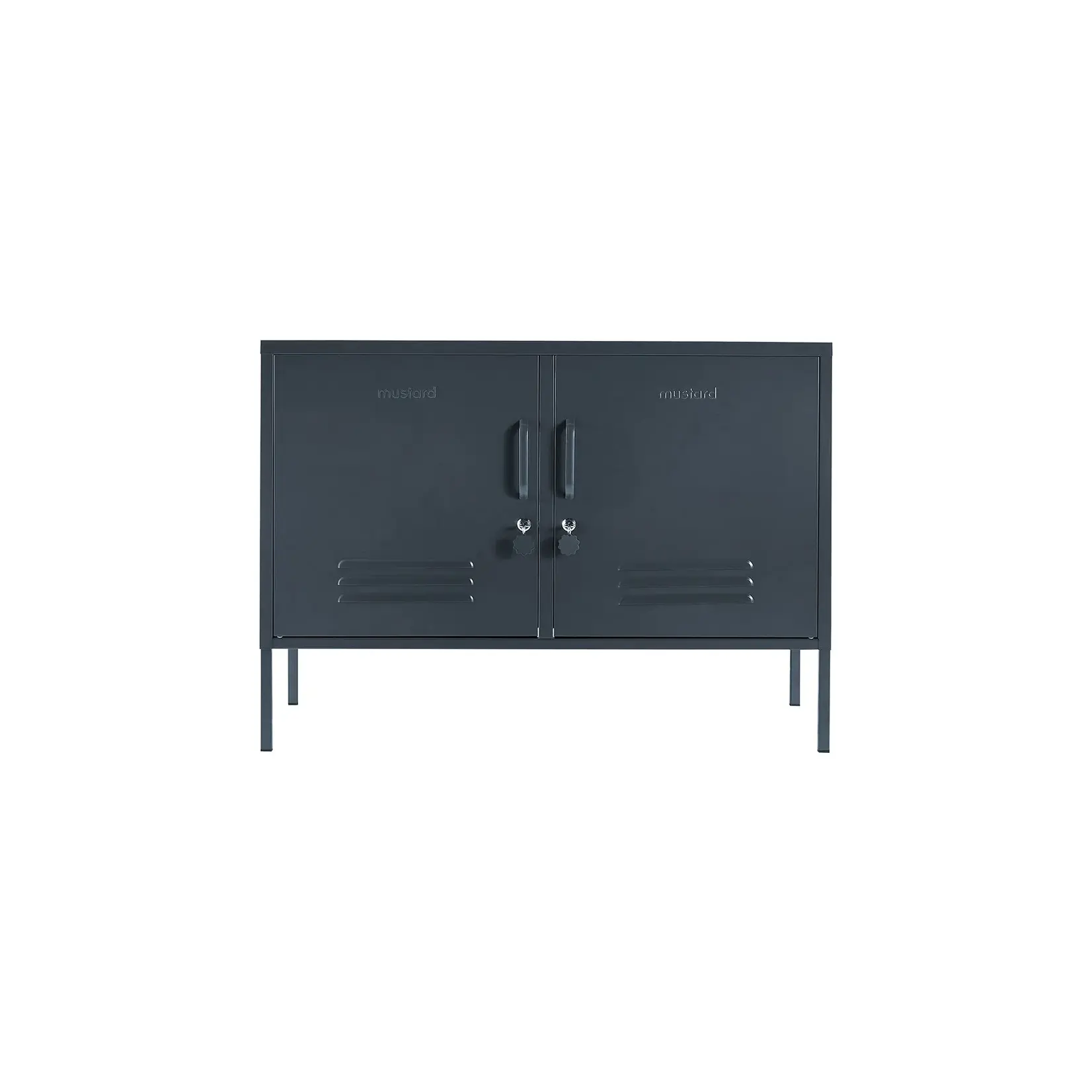 Mustard Made Mustard - The Lowdown - Slate