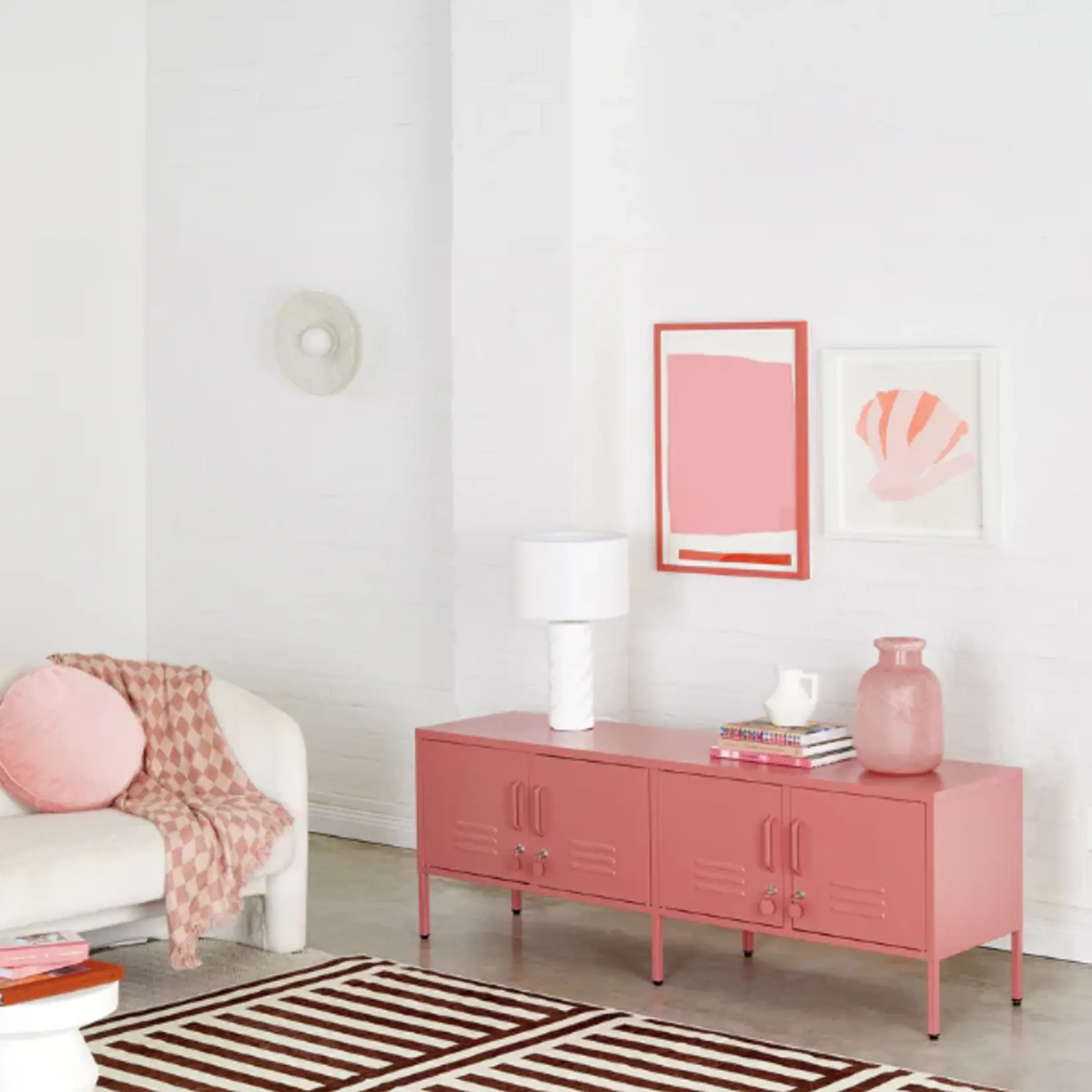 Mustard Made Mustard - La Norme - Berry