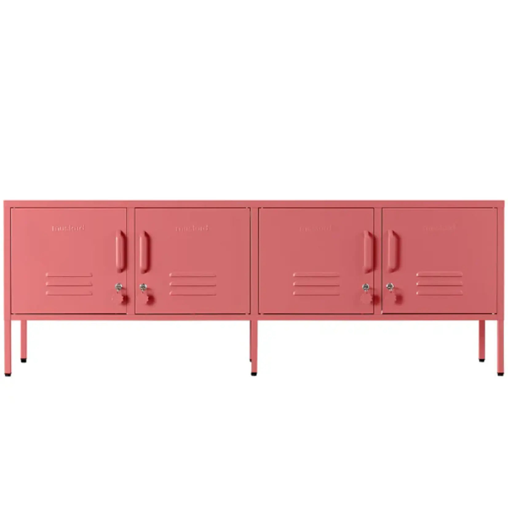 Mustard Made Mustard - La Norme - Berry