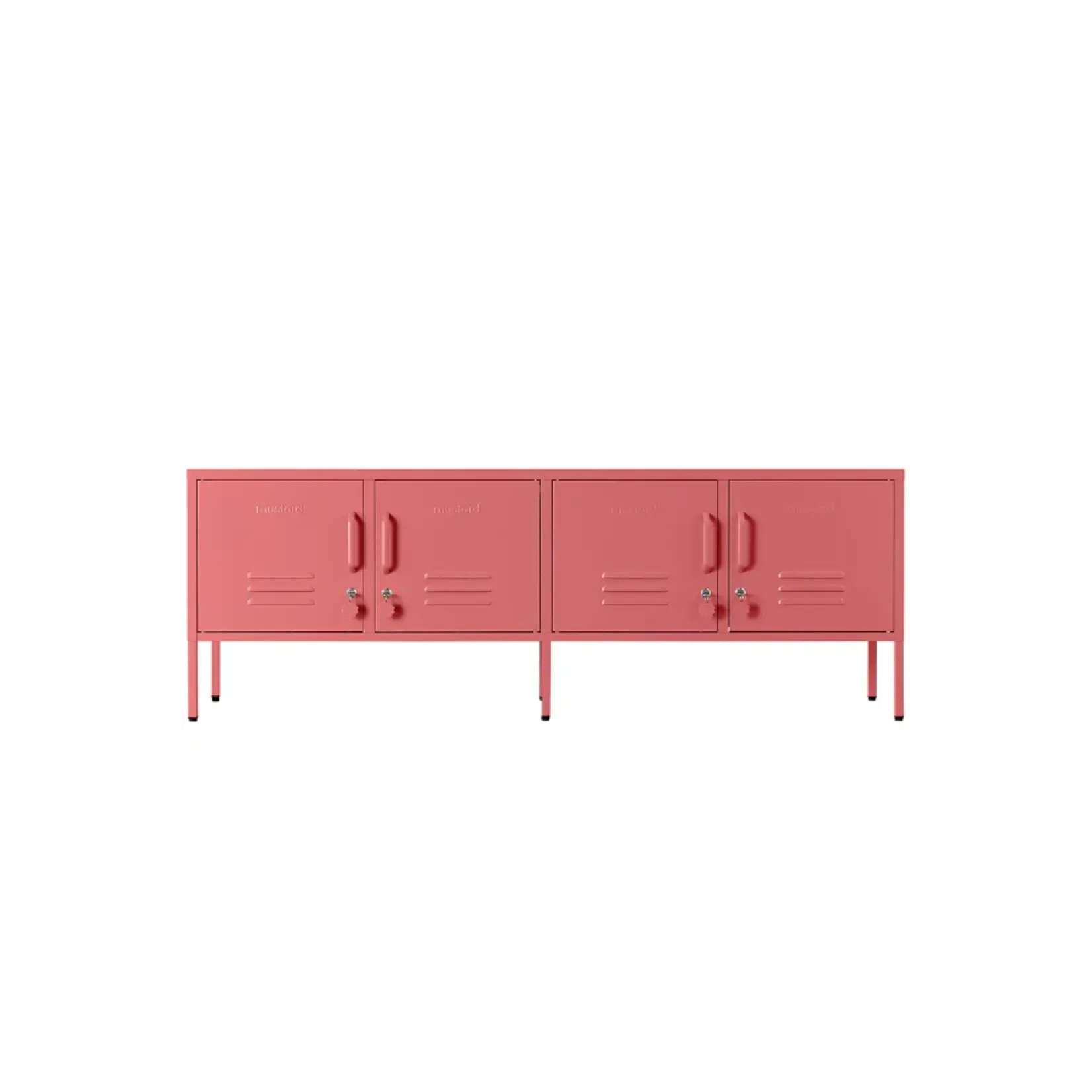 Mustard Made Mustard - The Standard - Berry