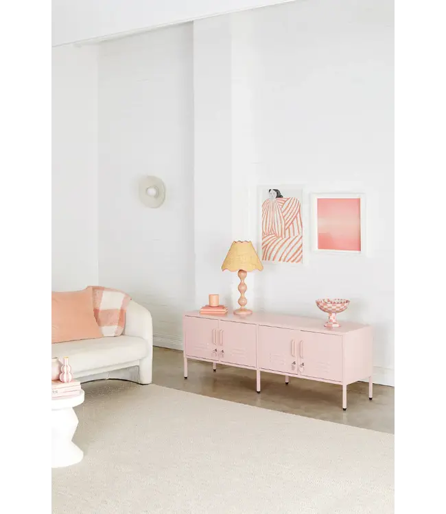 Mustard - La Norme - Blush