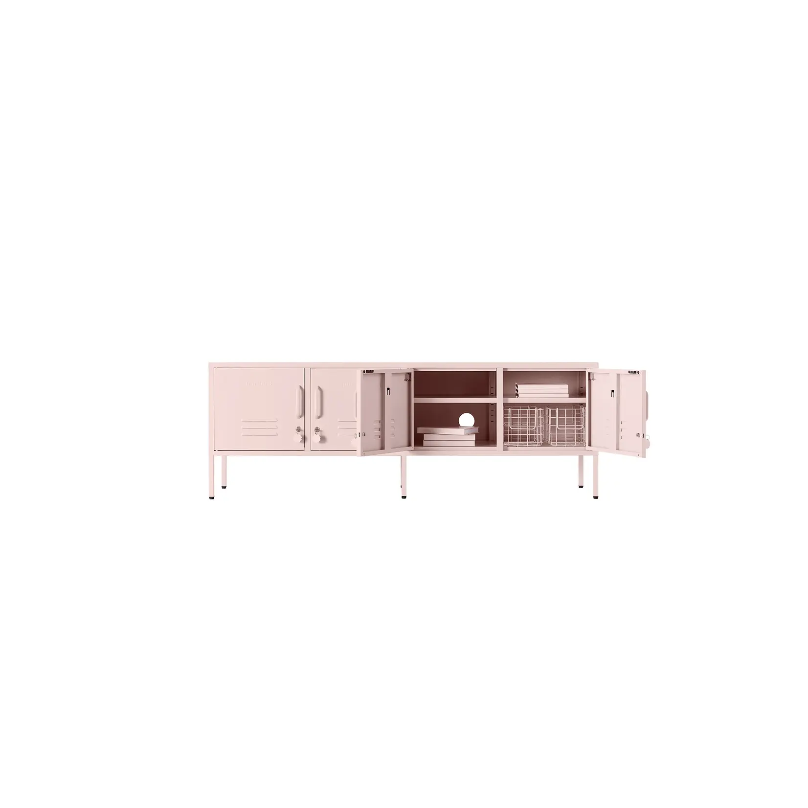 Mustard Made Mustard - The Standard - Blush