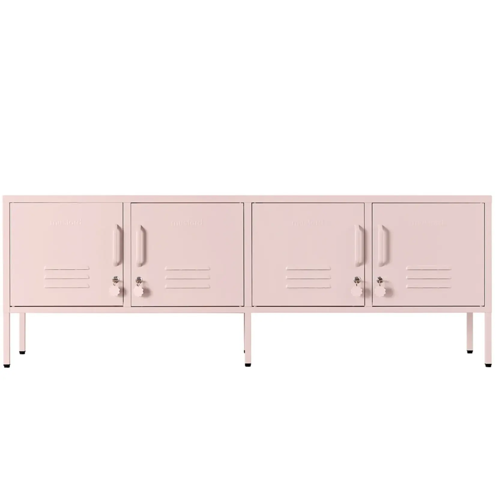 Mustard Made Mustard - The Standard - Blush