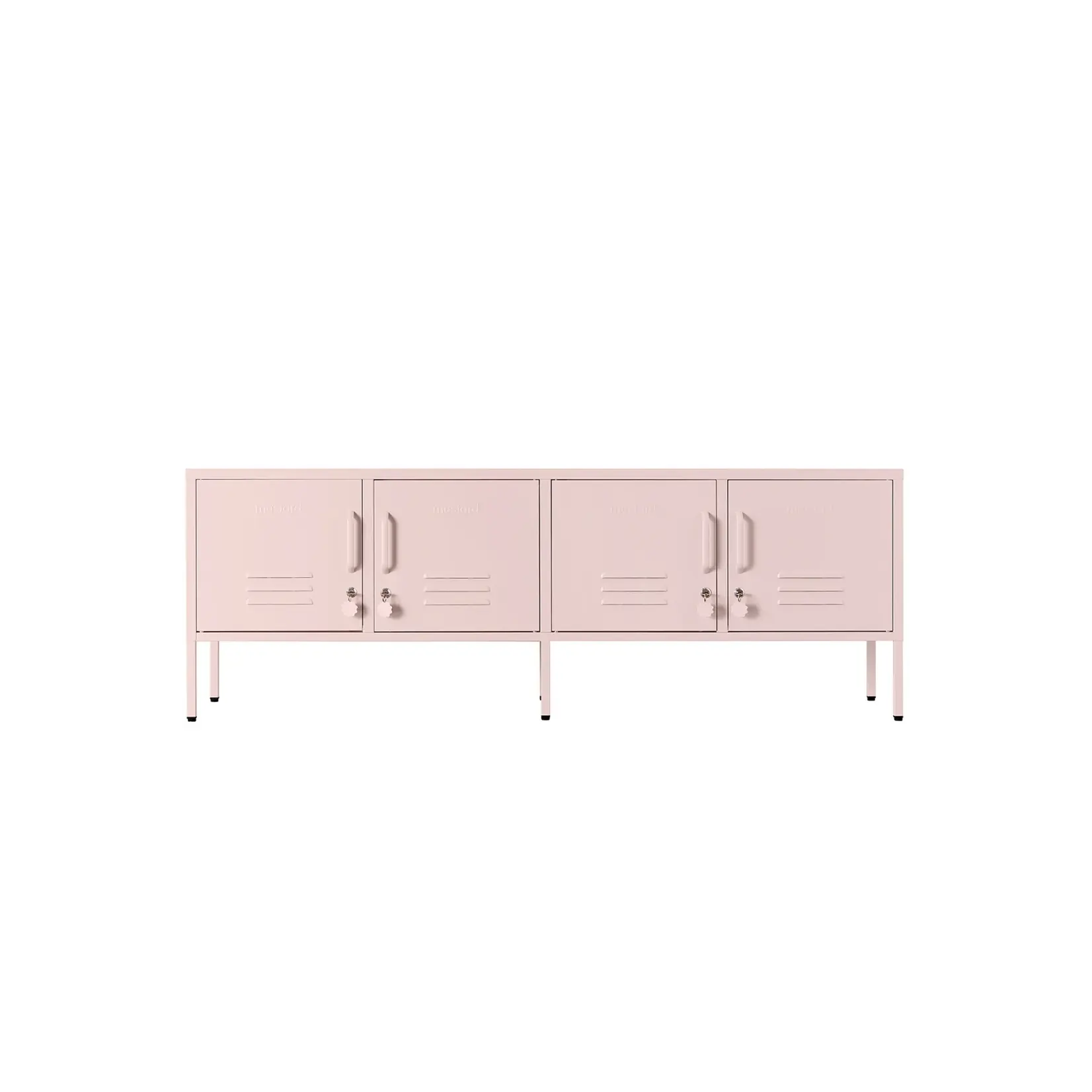 Mustard Made Mustard - La Norme - Blush