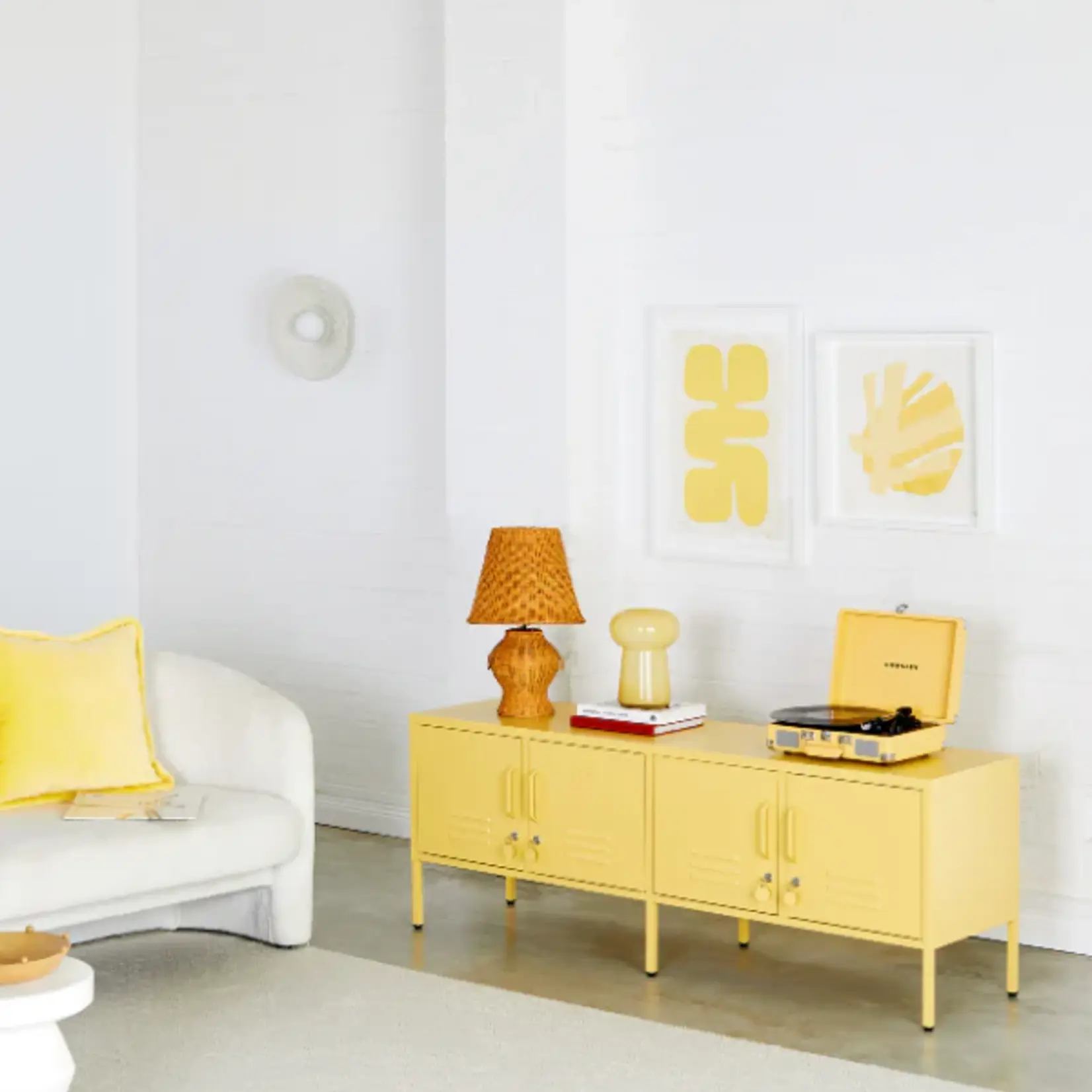 Mustard Made Mustard - La Norme - Butter