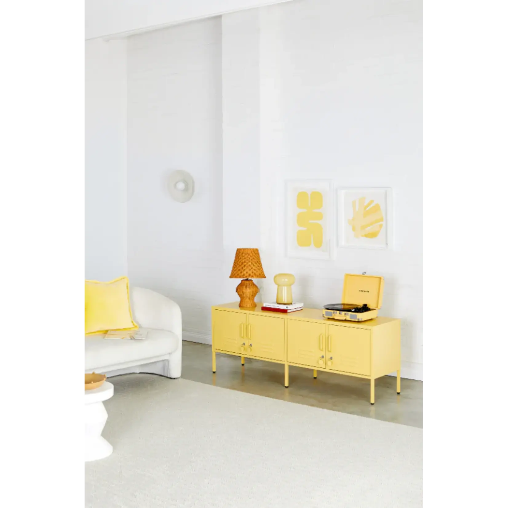 Mustard Made Mustard - La Norme - Butter