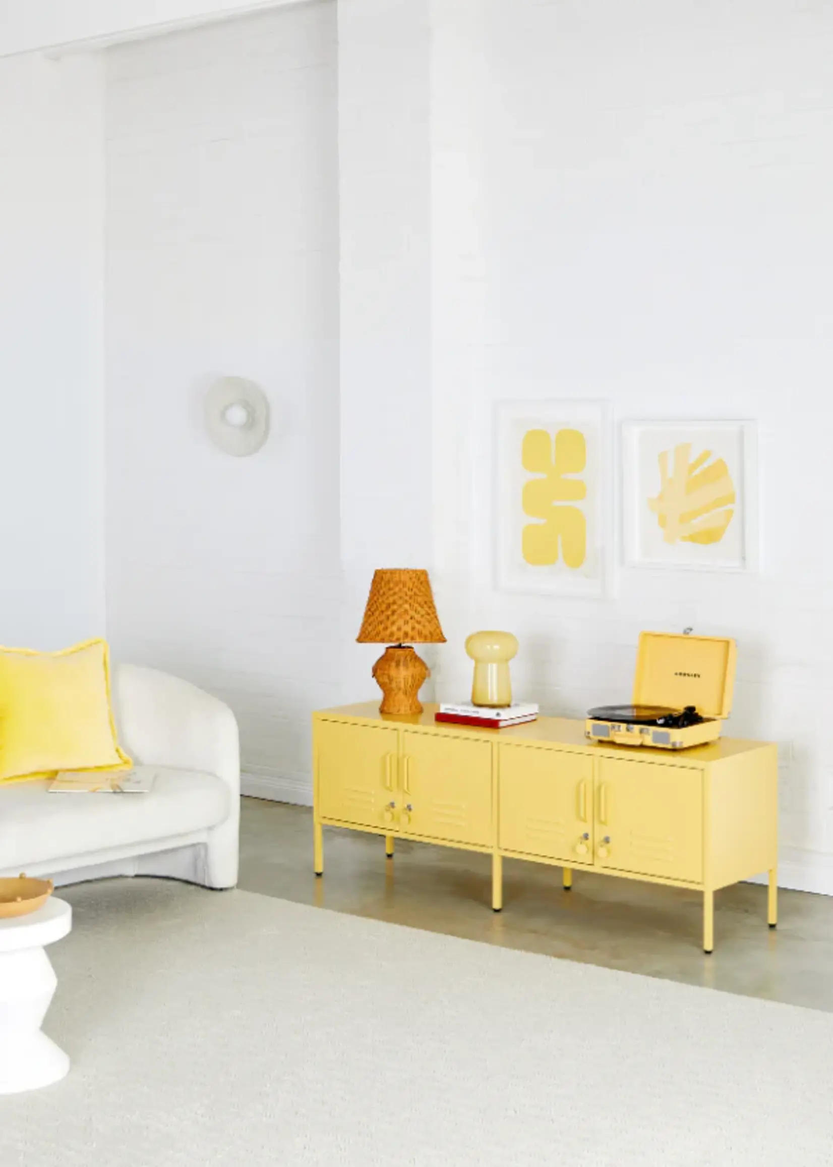 Mustard Made Mustard - La Norme - Butter