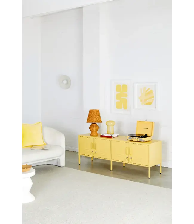 Mustard - La Norme - Butter