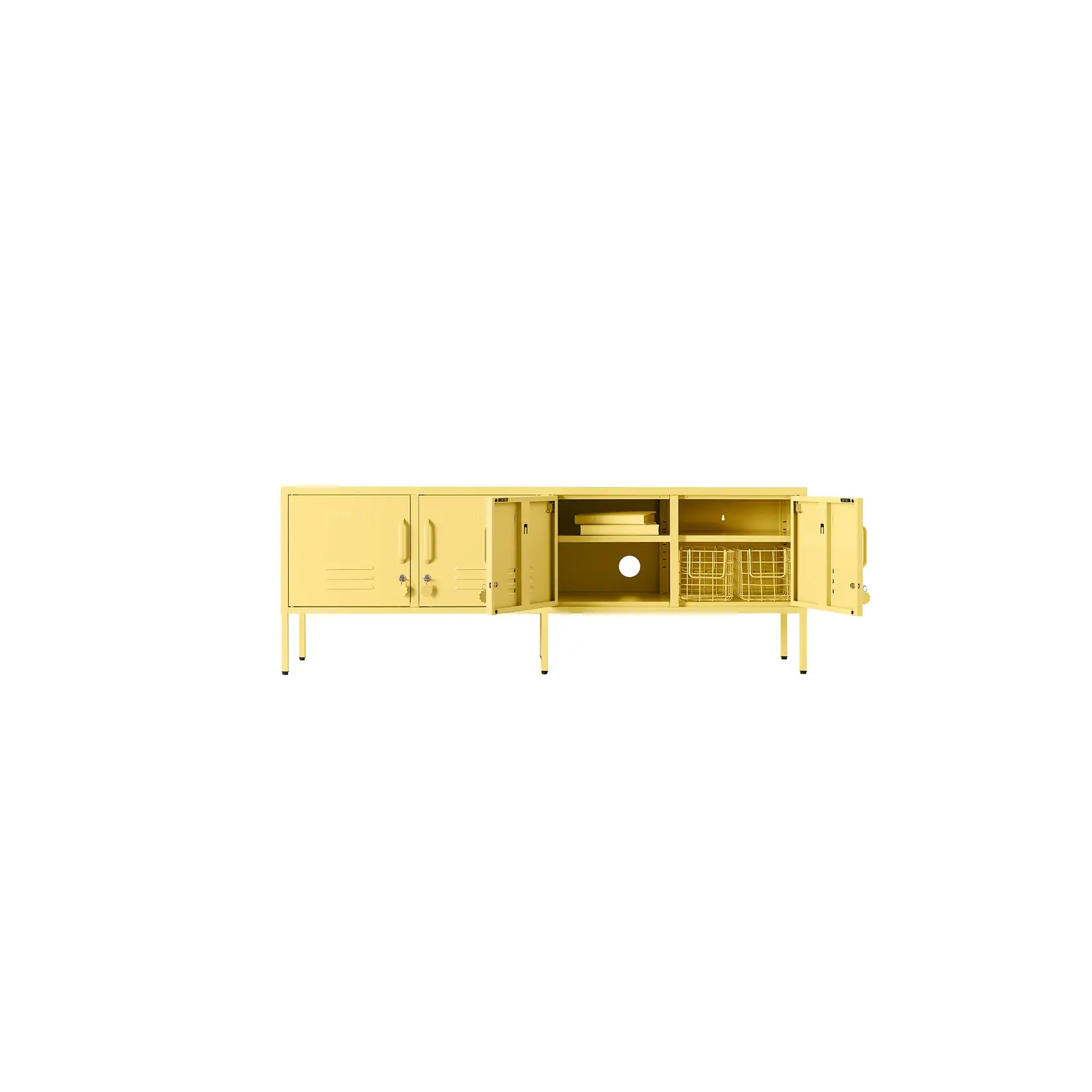 Mustard Made Mustard - The Standard - Butter