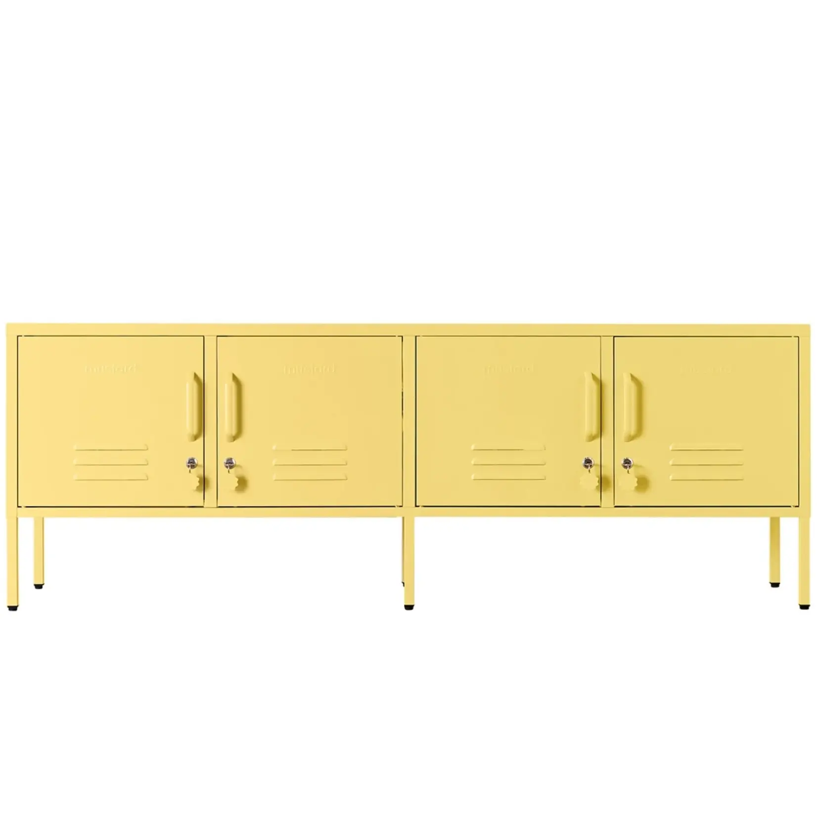 Mustard Made Mustard - The Standard - Butter