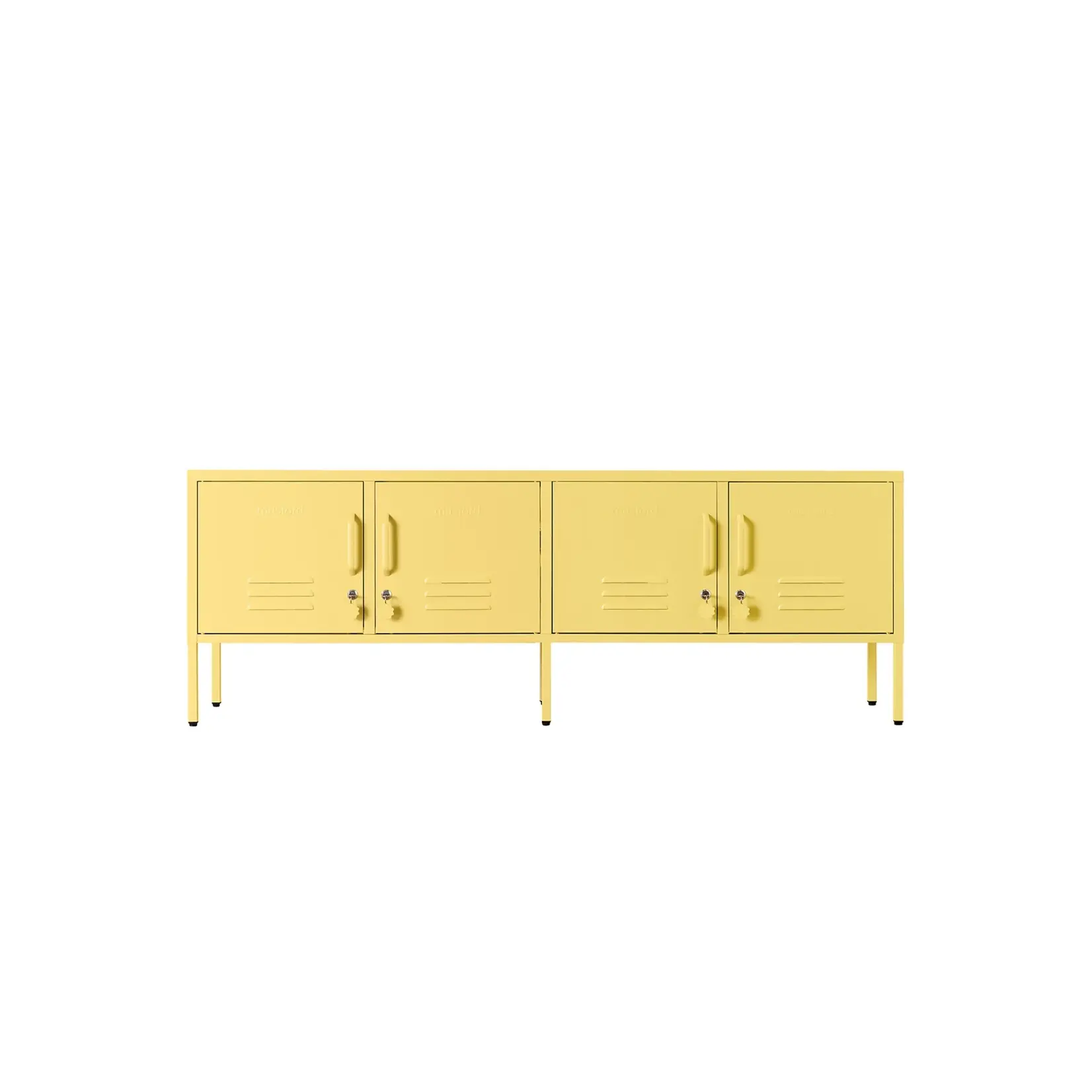 Mustard Made Mustard - La Norme - Butter