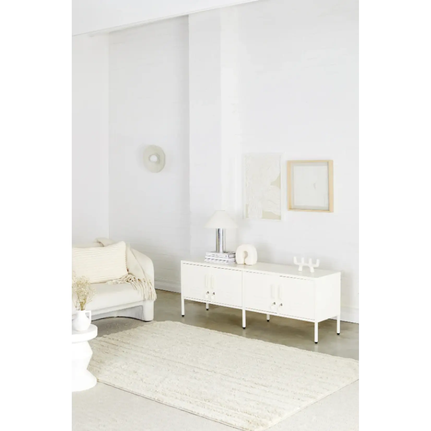 Mustard Made Mustard - La Norme - Chalk