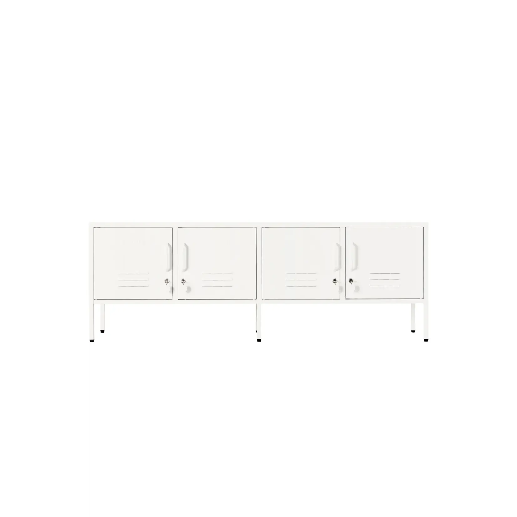 Mustard Made Mustard - The Standard - Chalk