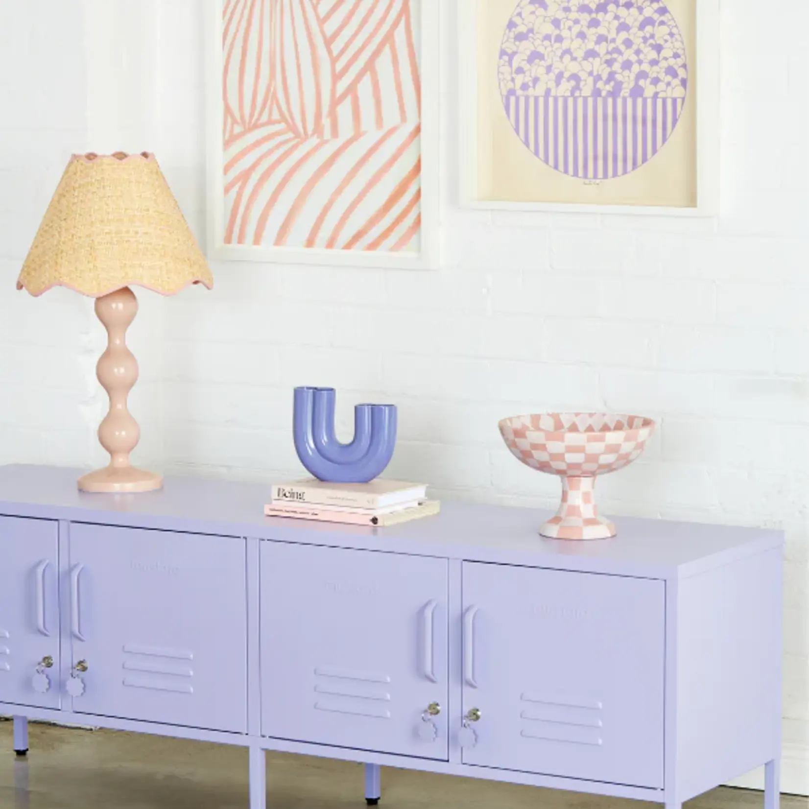 Mustard Made Mustard - La Norme - Lilac