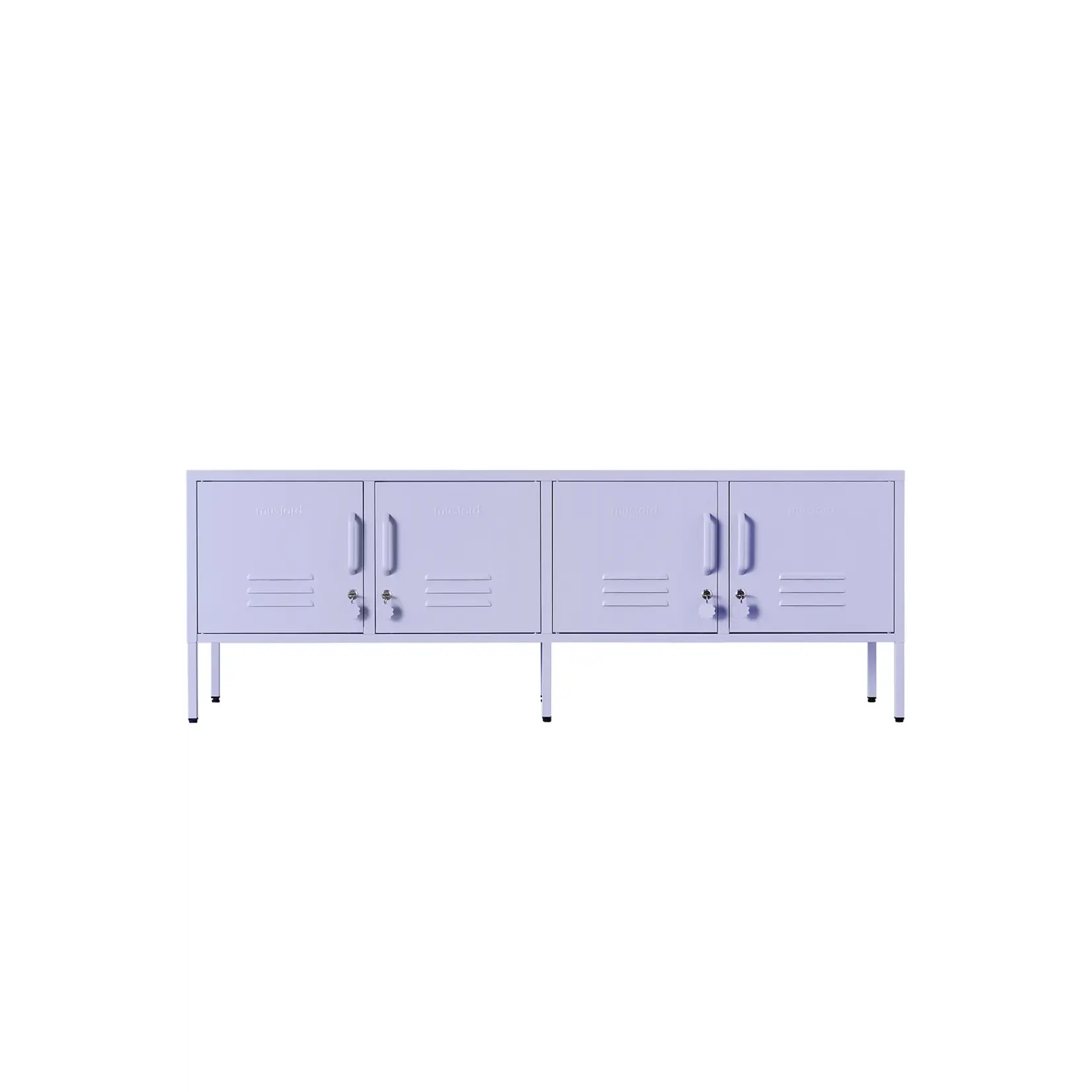 Mustard Made Mustard - The Standard - Lilac