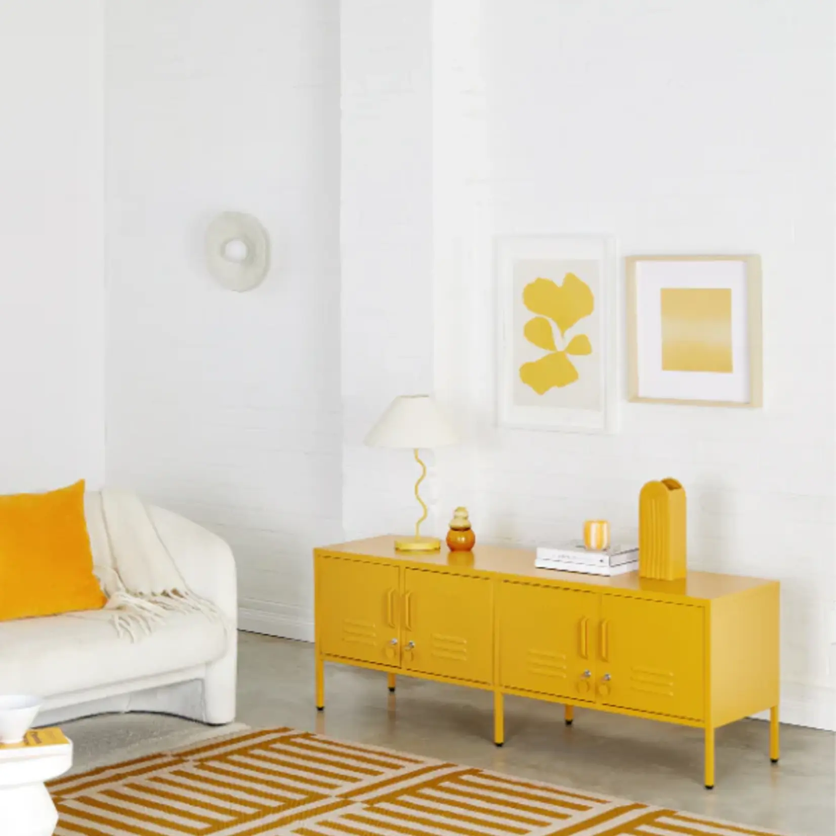 Mustard Made Mustard - La Norme - Mustard