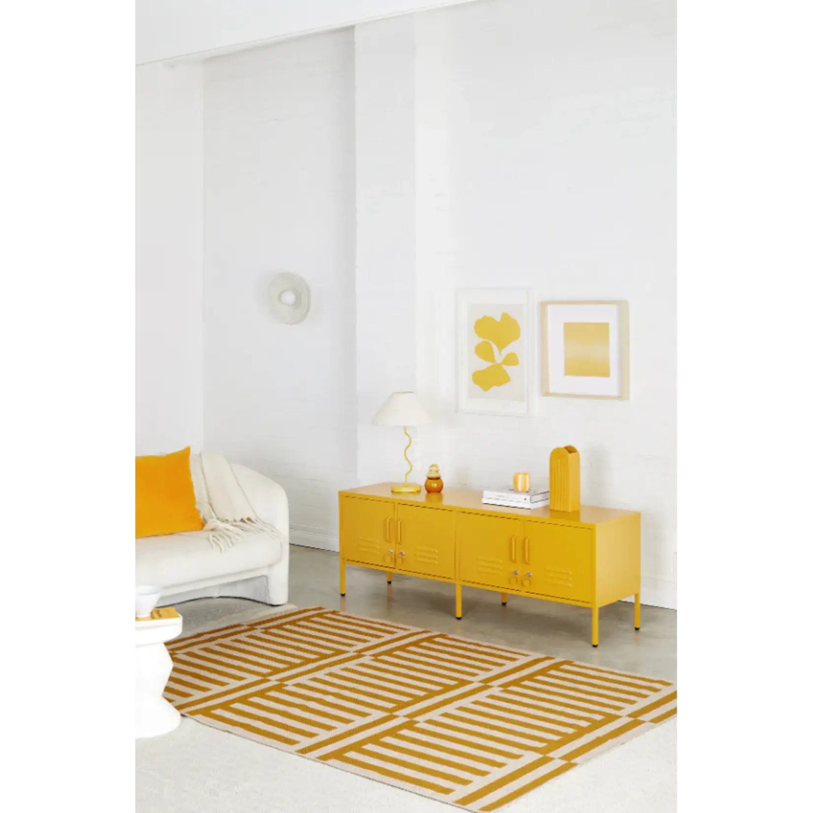 Mustard Made Mustard - The Standard - Mustard