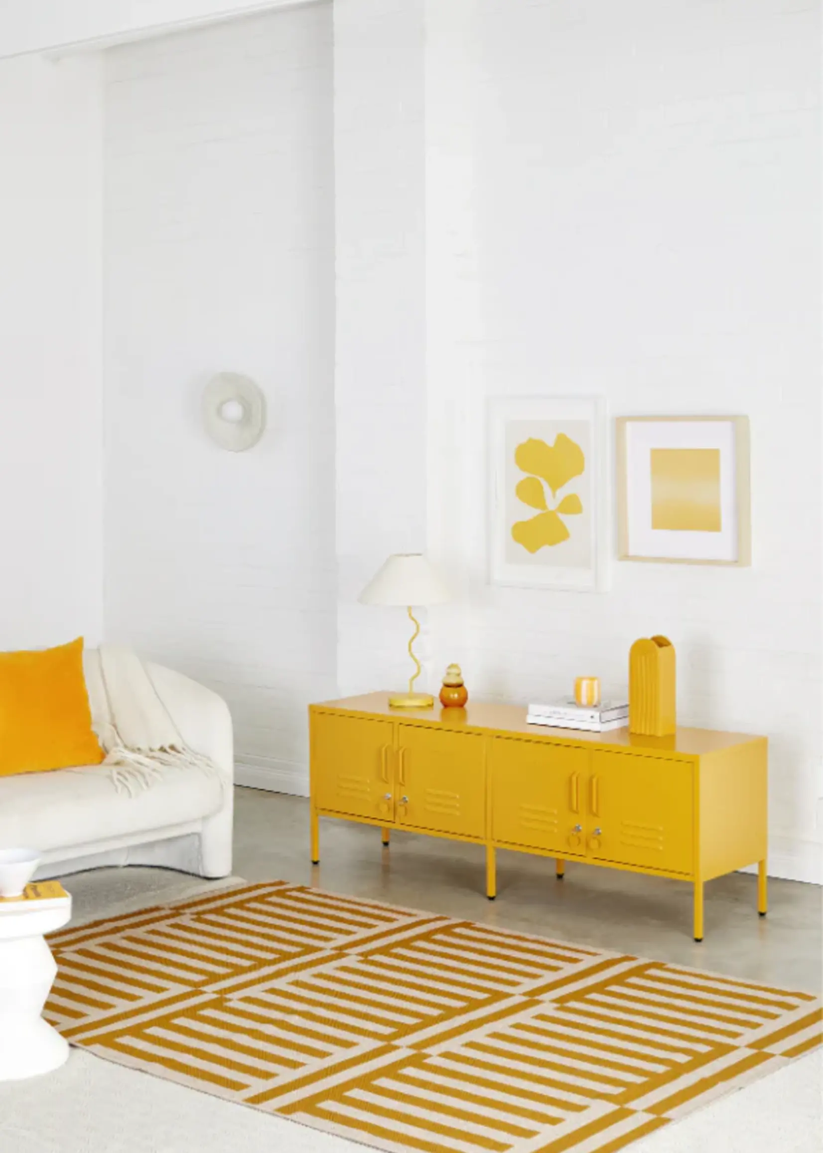 Mustard Made Mustard - The Standard - Mustard