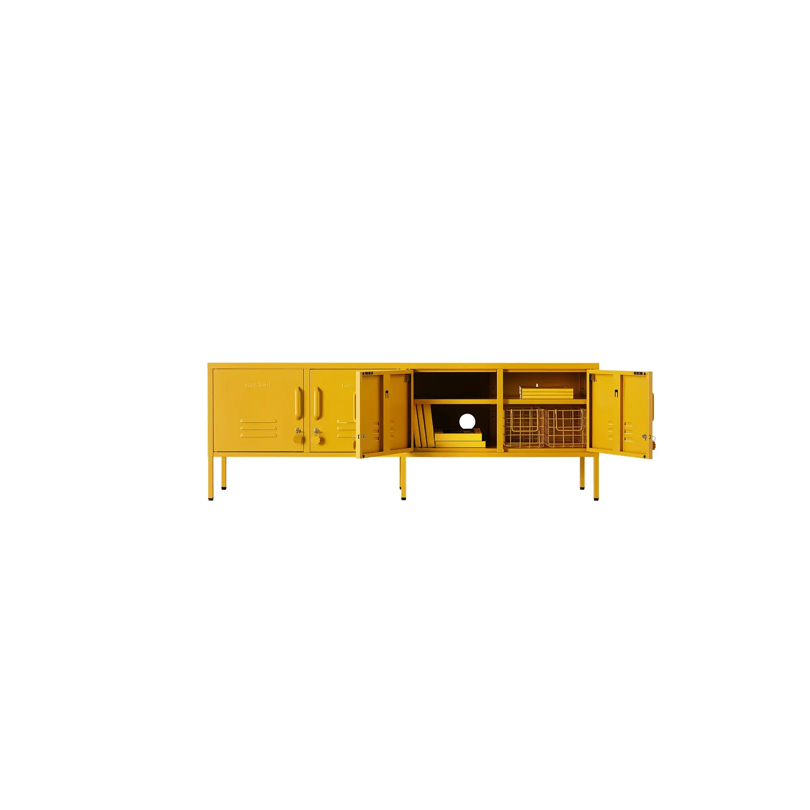 Mustard Made Mustard - La Norme - Mustard