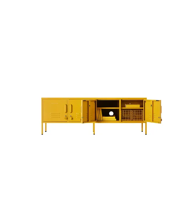 Mustard Made Mustard - La Norme - Mustard