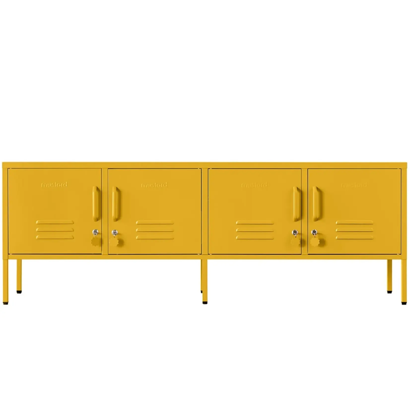 Mustard Made Mustard - La Norme - Mustard