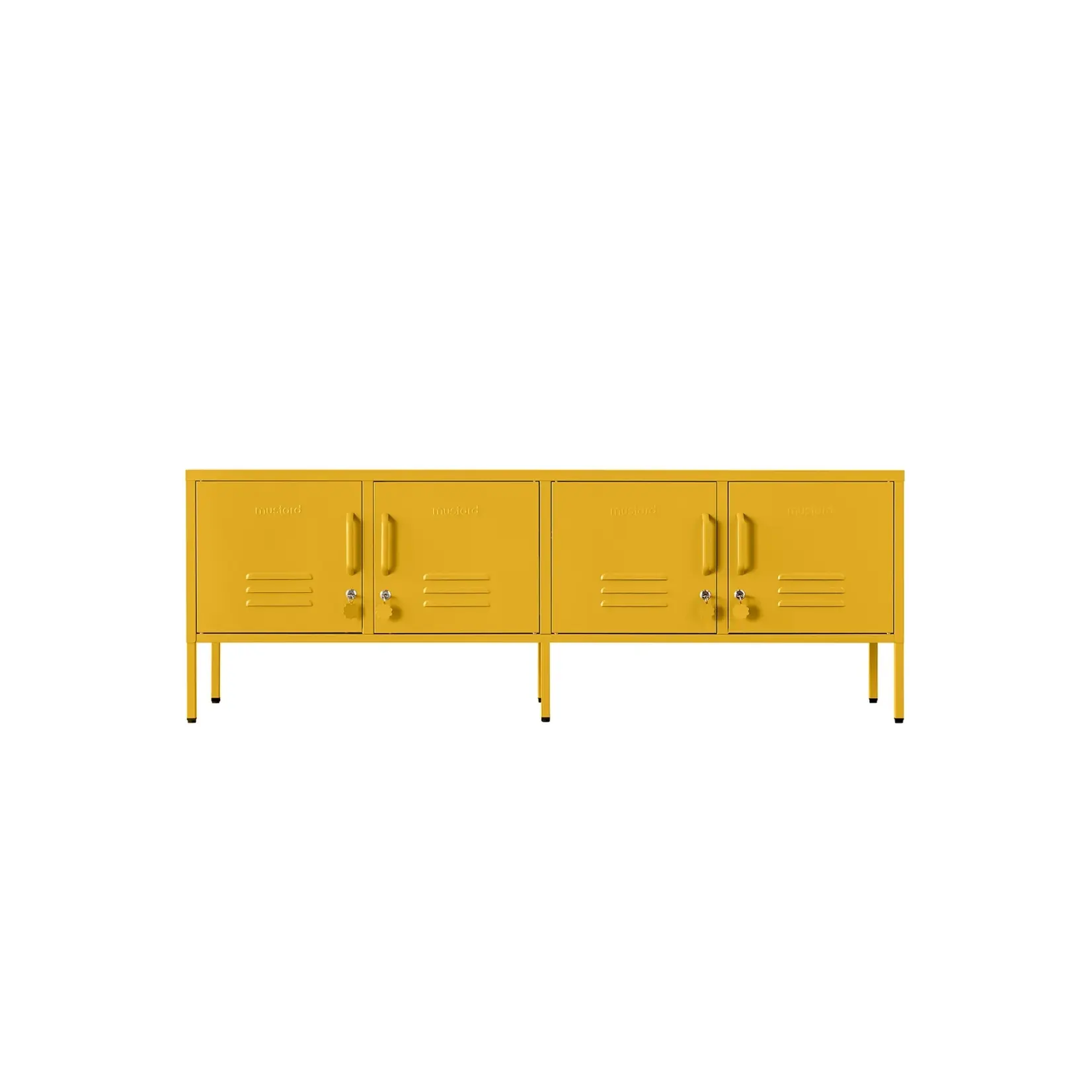 Mustard Made Mustard - The Standard - Mustard