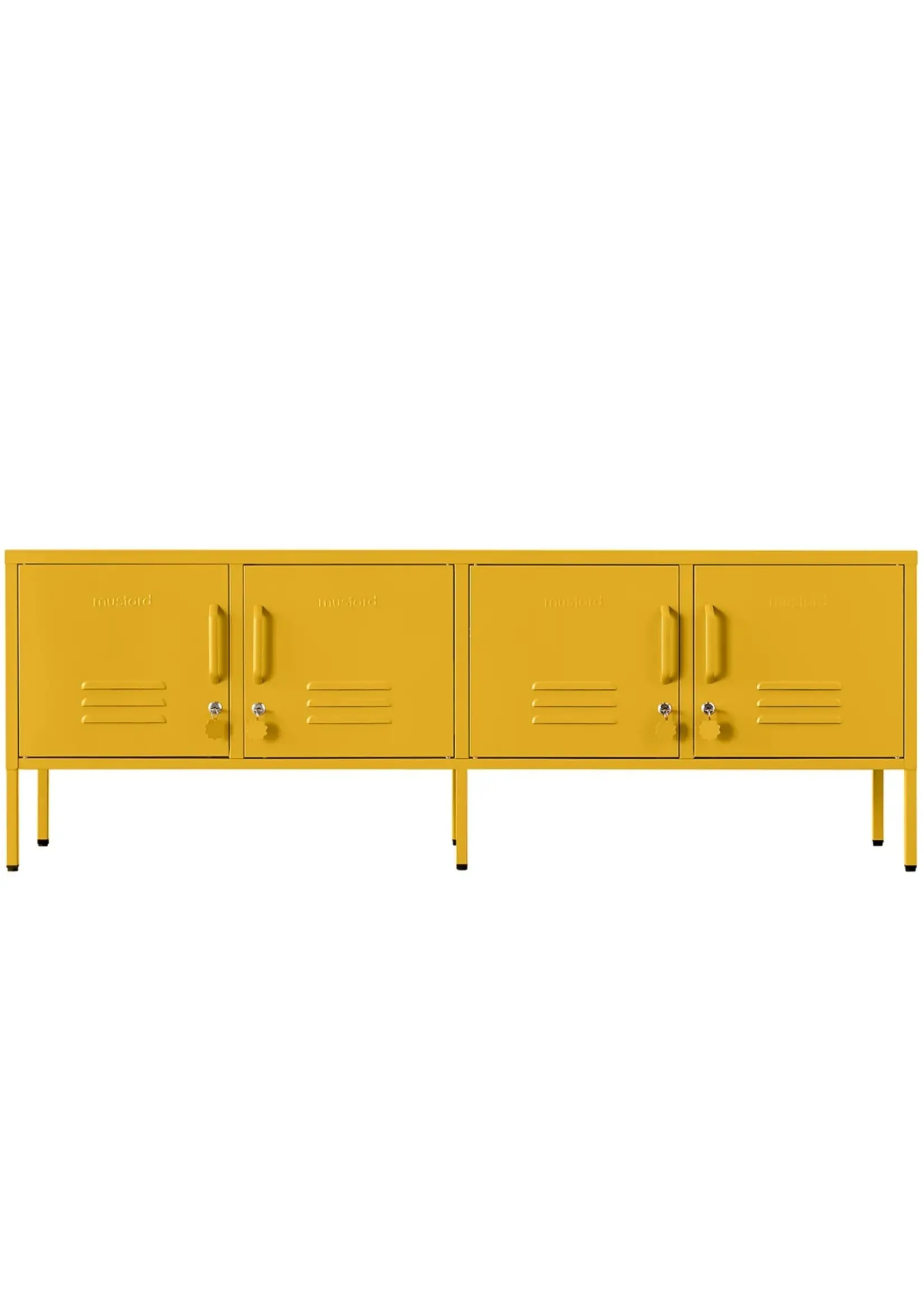 Mustard Made Mustard - La Norme - Mustard