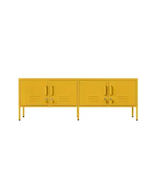 Mustard Made Mustard - La Norme - Mustard