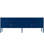 Mustard Made Mustard - La Norme - Navy