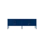 Mustard Made Mustard - The Standard - Navy