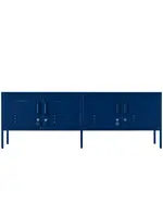 Mustard Made Mustard - La Norme - Navy