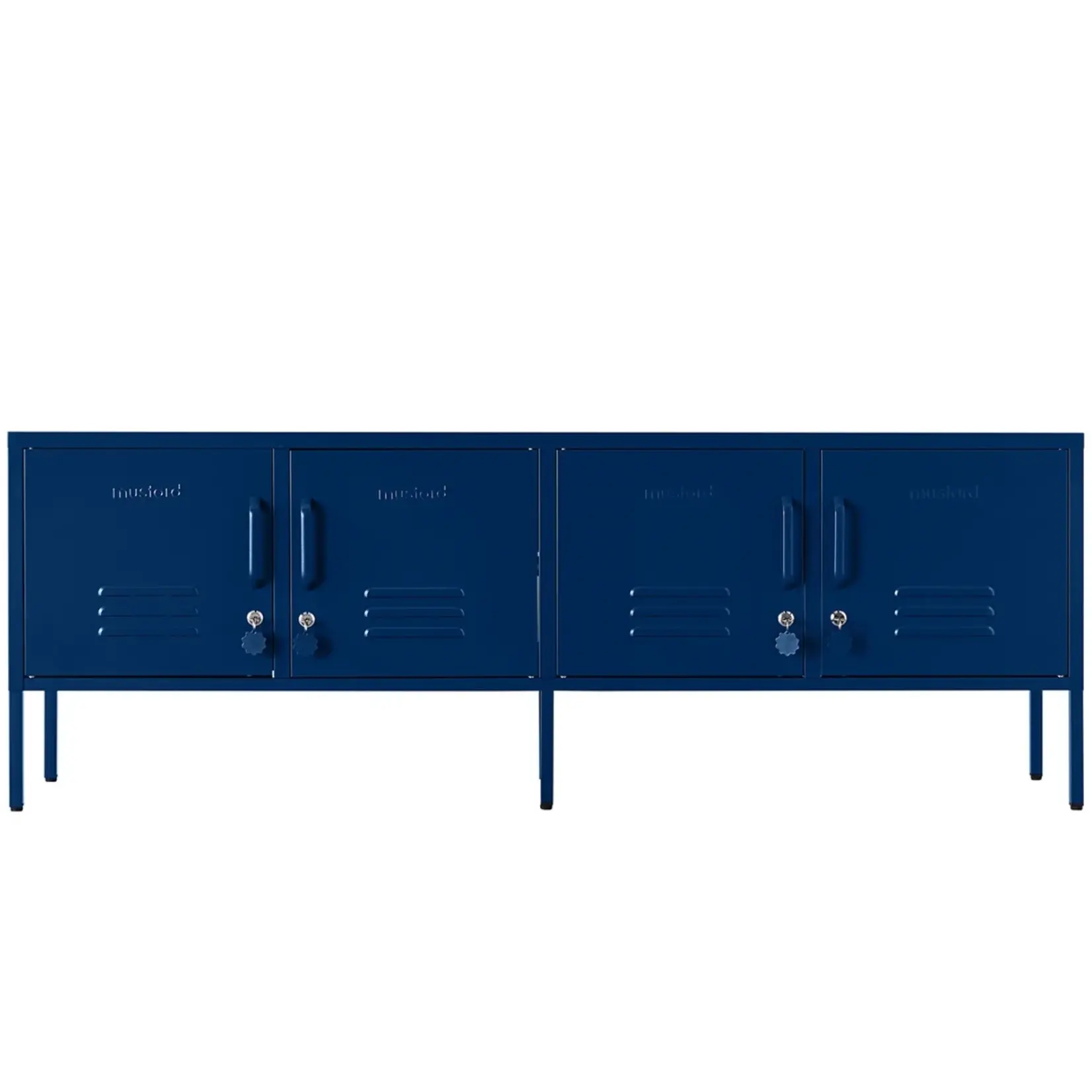 Mustard Made Mustard - La Norme - Navy