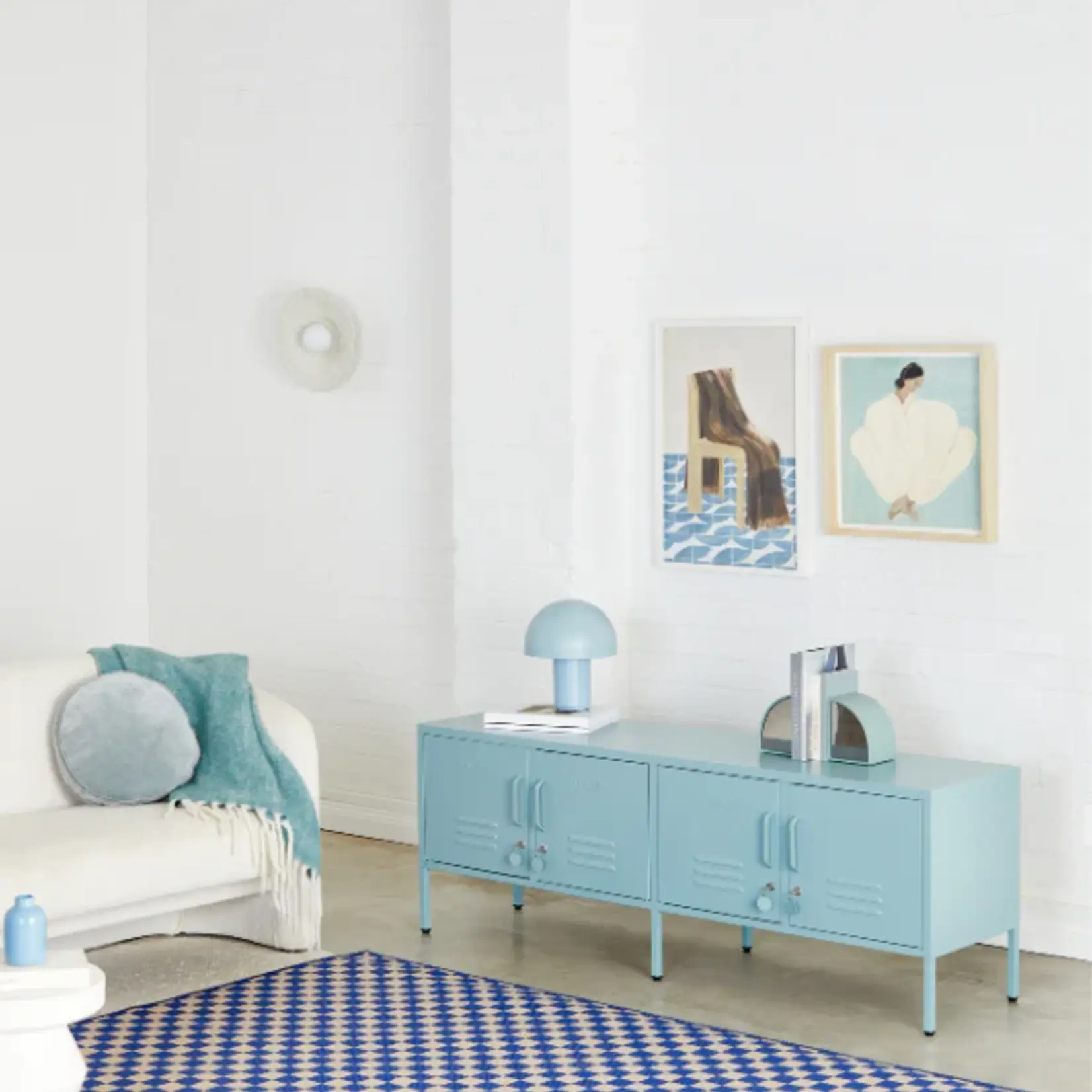 Mustard Made Mustard - La Norme - Ocean