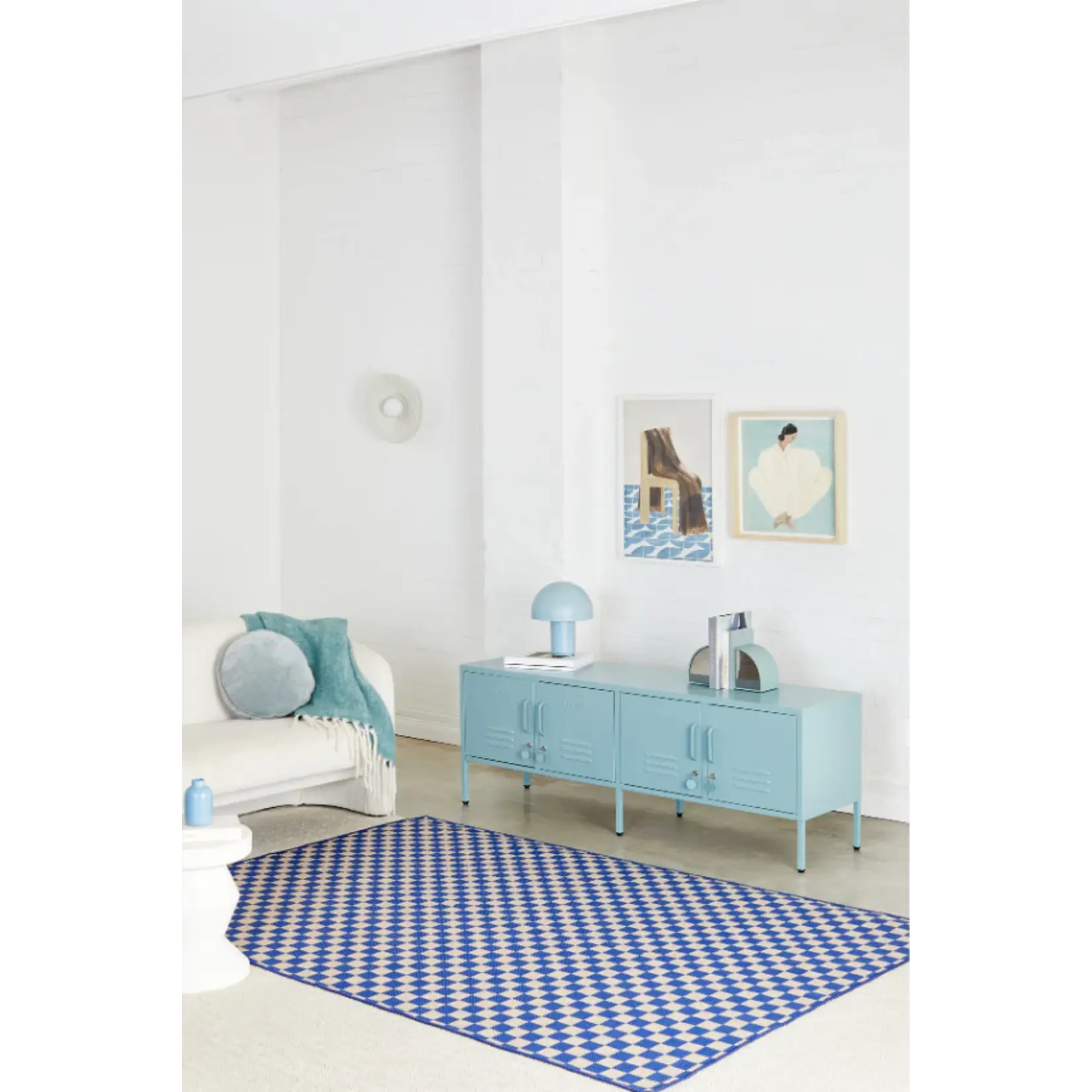 Mustard Made Mustard - The Standard - Ocean